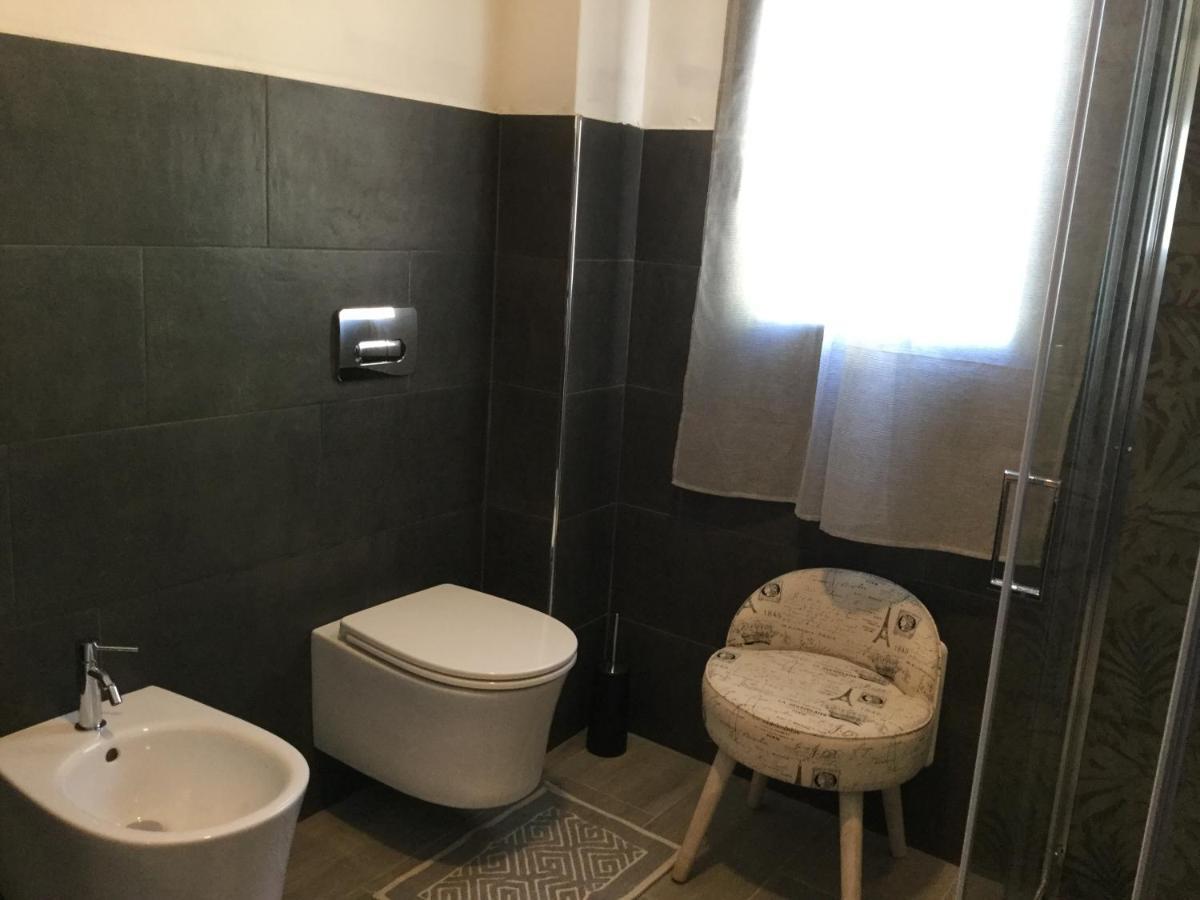 Residence Valledoria2 외부 사진