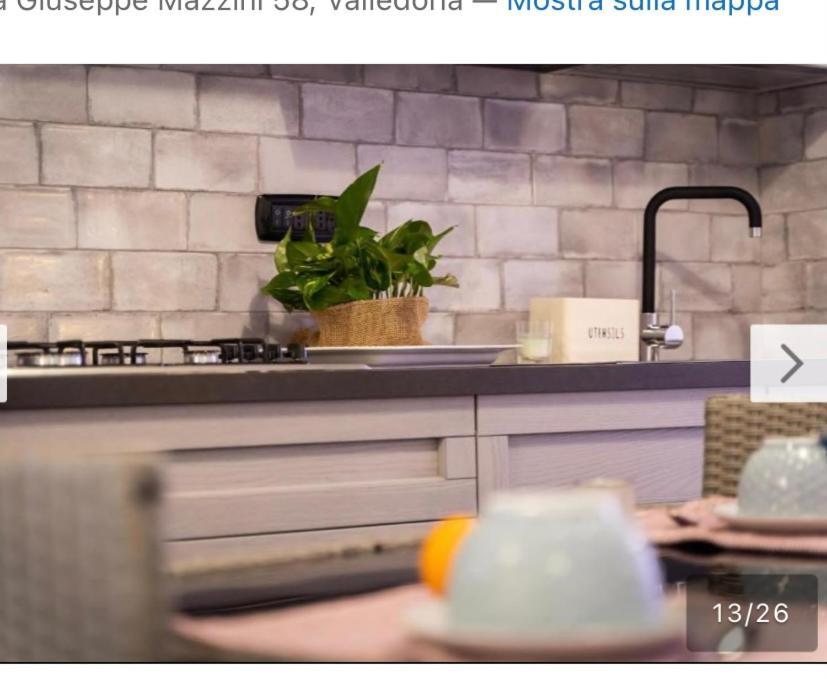 Residence Valledoria2 외부 사진