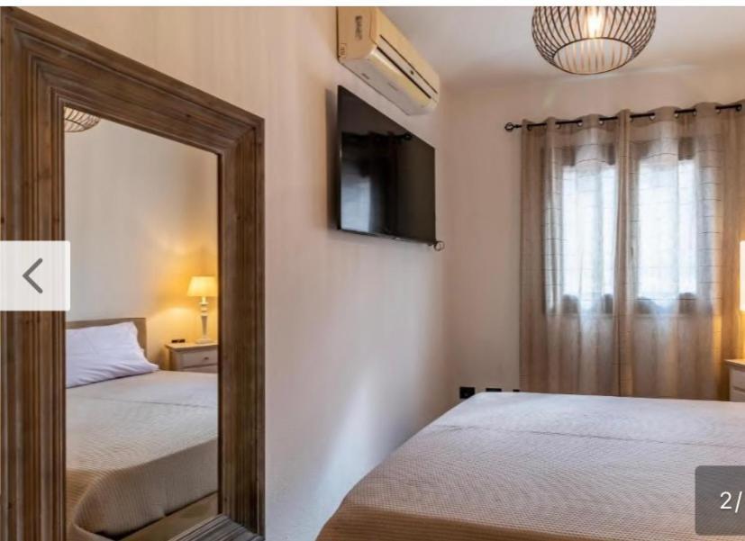 Residence Valledoria2 외부 사진