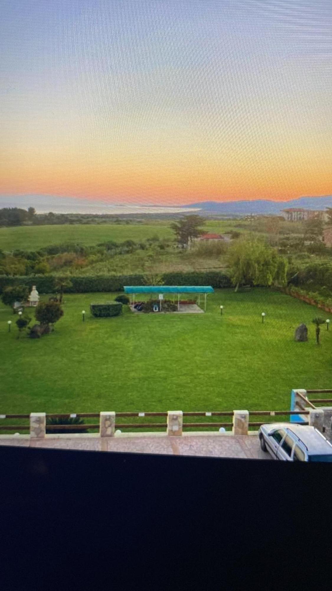 Residence Valledoria2 외부 사진